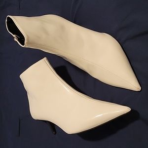 Boots Zara Trafaluc 41